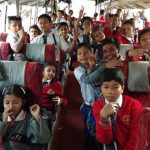 Exhibition Trip To School