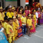 Janmashtami 2016