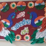 Raksha Bandan and independence Day